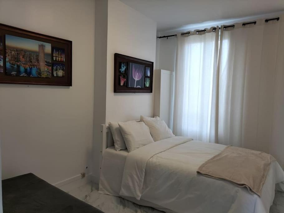Paris Tourist Apartment, France Stains Exterior foto