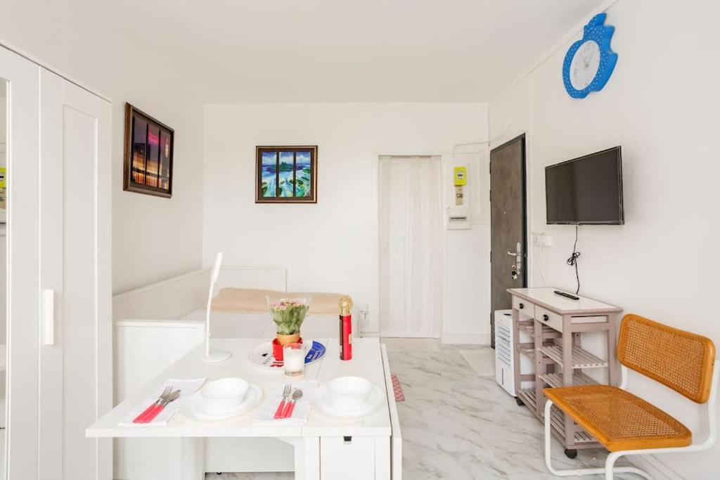 Paris Tourist Apartment, France Stains Exterior foto